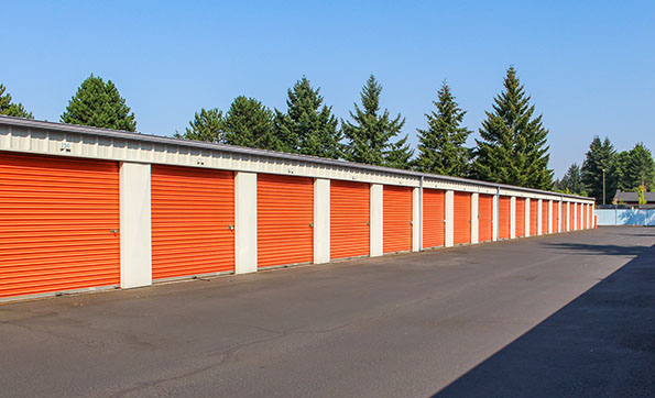 Vancouver WA Storage Units 505 SE Hearthwood Boulevard