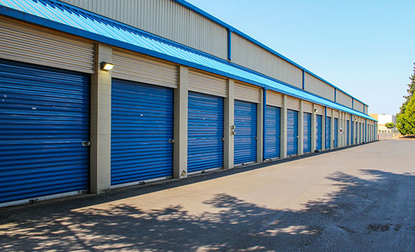 Self Storage Units in Vancouver Additional Self Storage 11300